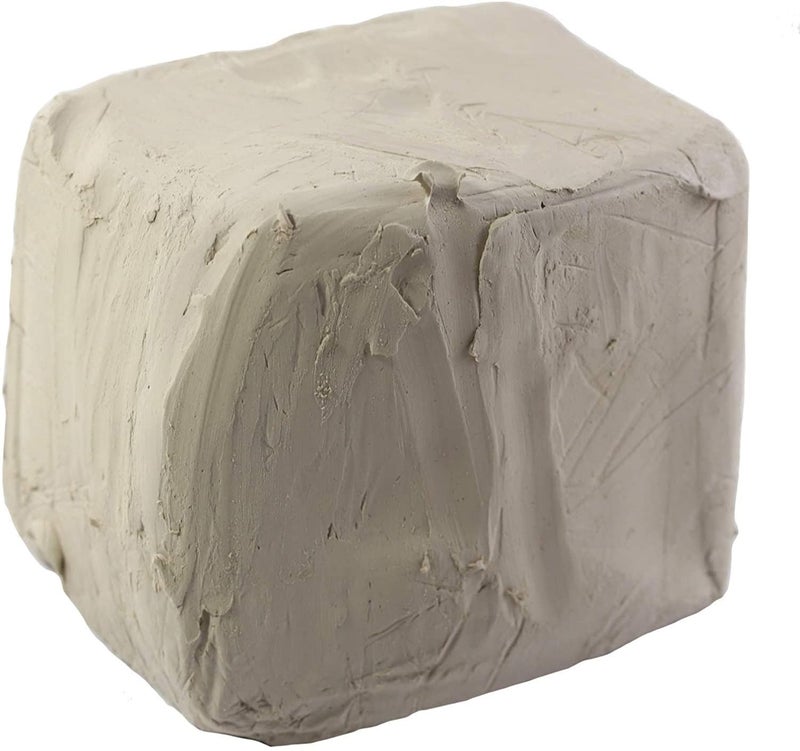 Kabeer Art 1kg Air Hardening Modelling Clay (1000 Grams) - Image 3