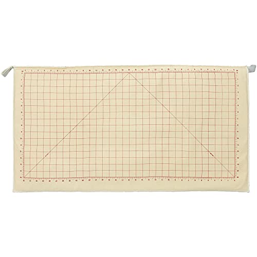Household Essentials Household Essentials Sewing and Ironing Accessory Pad, 16 inches x 32 inches, Natural - Image 5