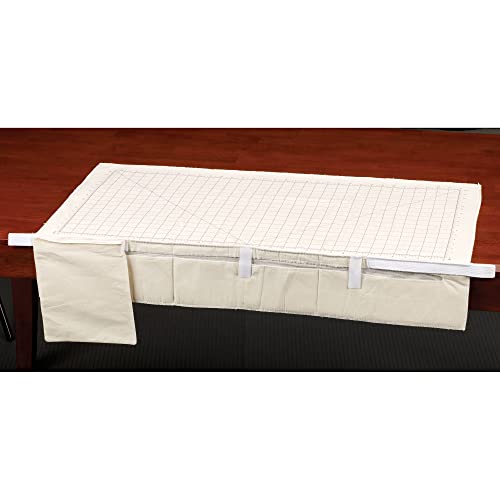 Household Essentials Household Essentials Sewing and Ironing Accessory Pad, 16 inches x 32 inches, Natural - Image 3