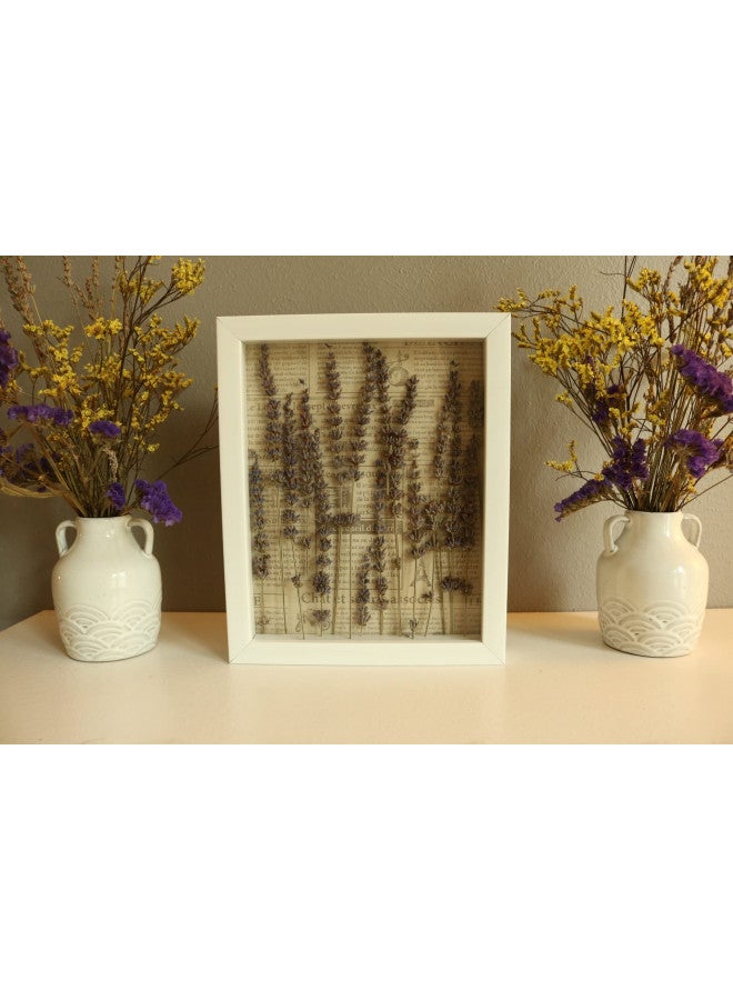 Activa أكتيفا 2610 هلام السيليكا لتجفيف الزهور، 5 باوند - Image 3