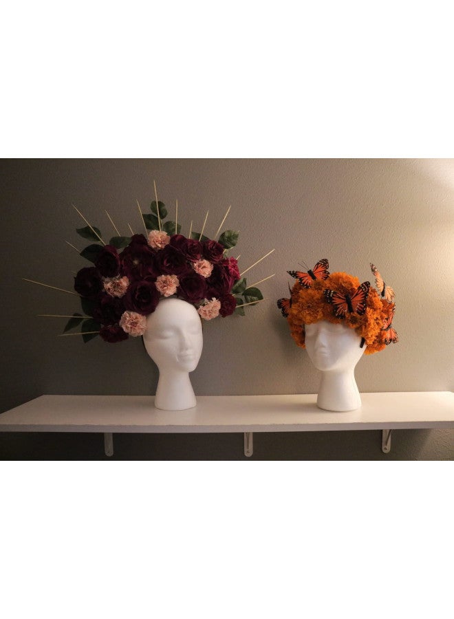 Activa أكتيفا 2610 هلام السيليكا لتجفيف الزهور، 5 باوند - Image 4