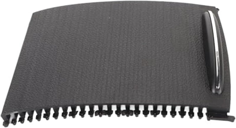 Wivplex Center Console Roller Blind Cover for C-Class W203 - Image 5