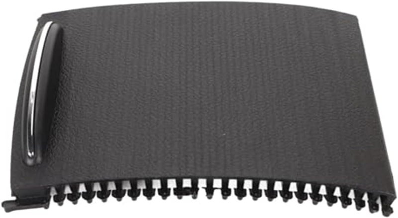 Wivplex Center Console Roller Blind Cover for C-Class W203 - Image 2