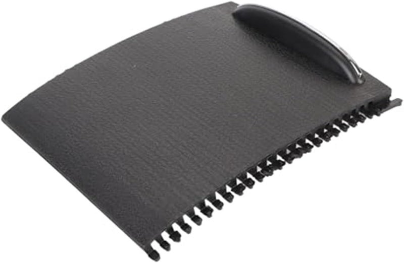 Wivplex Center Console Roller Blind Cover for C-Class W203 - Image 4