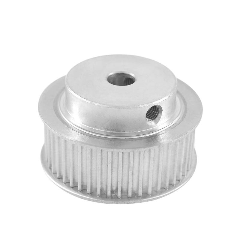 بكرة مسننة بفتحة 20 مم وعرض 16 مم لنقل الحركة في طابعة ثلاثية الأبعاد - Image 2