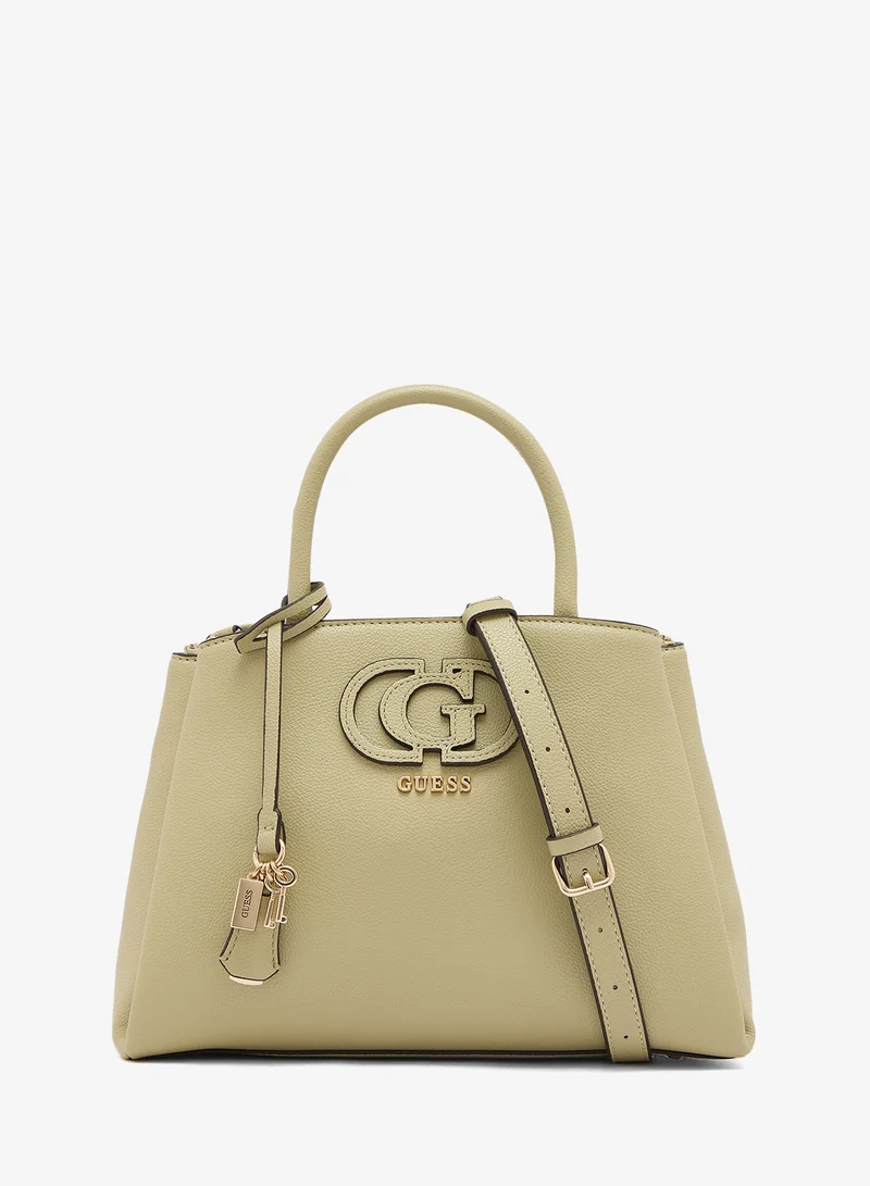 Isola Satchel Bag
