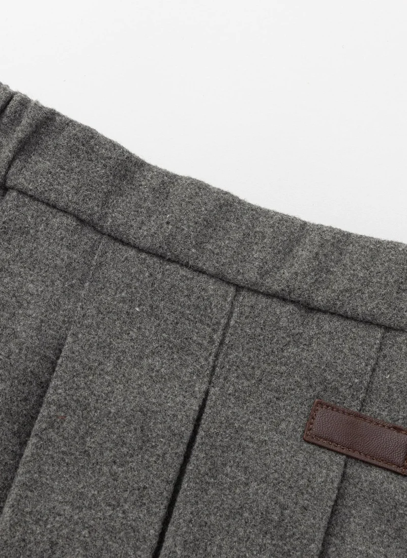 Balabala Kids Girl Woven skirt