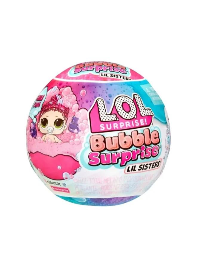 MGA Bubbly Surprise Game - Multicolor