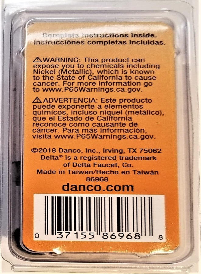 Danco Delta Universal Faucet Repair Kit - Image 2