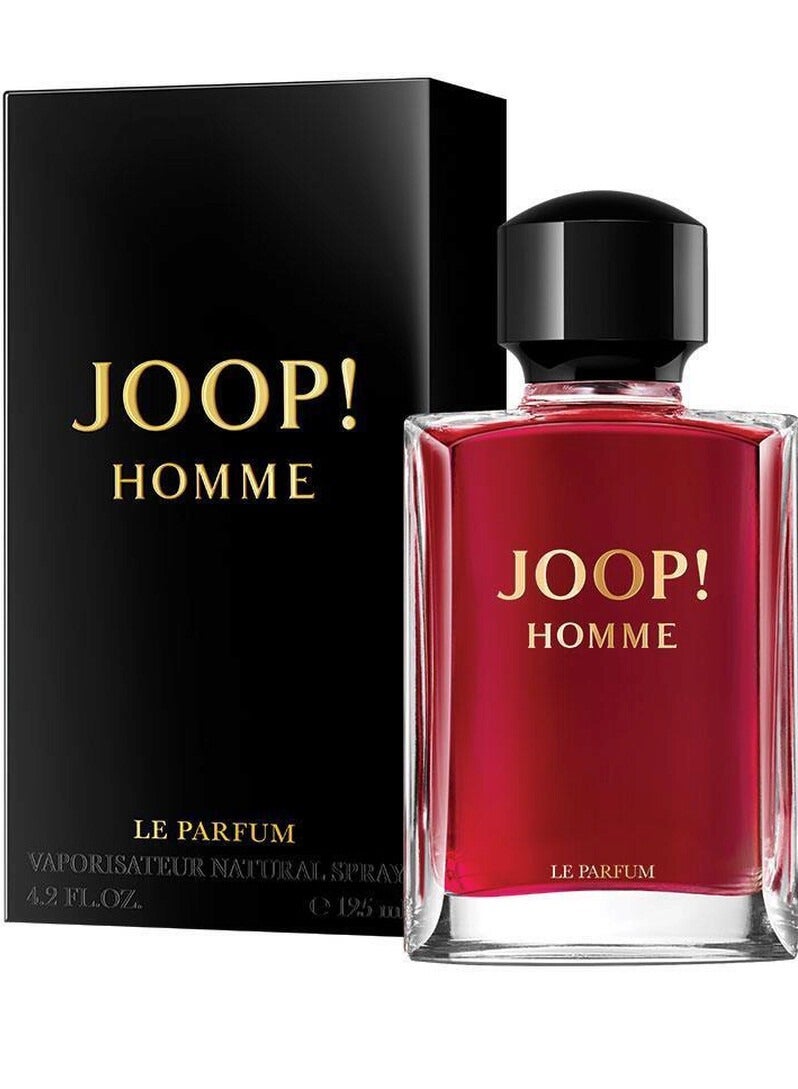 Joop  Homme Le Parfum EDP 125ML - Image 1