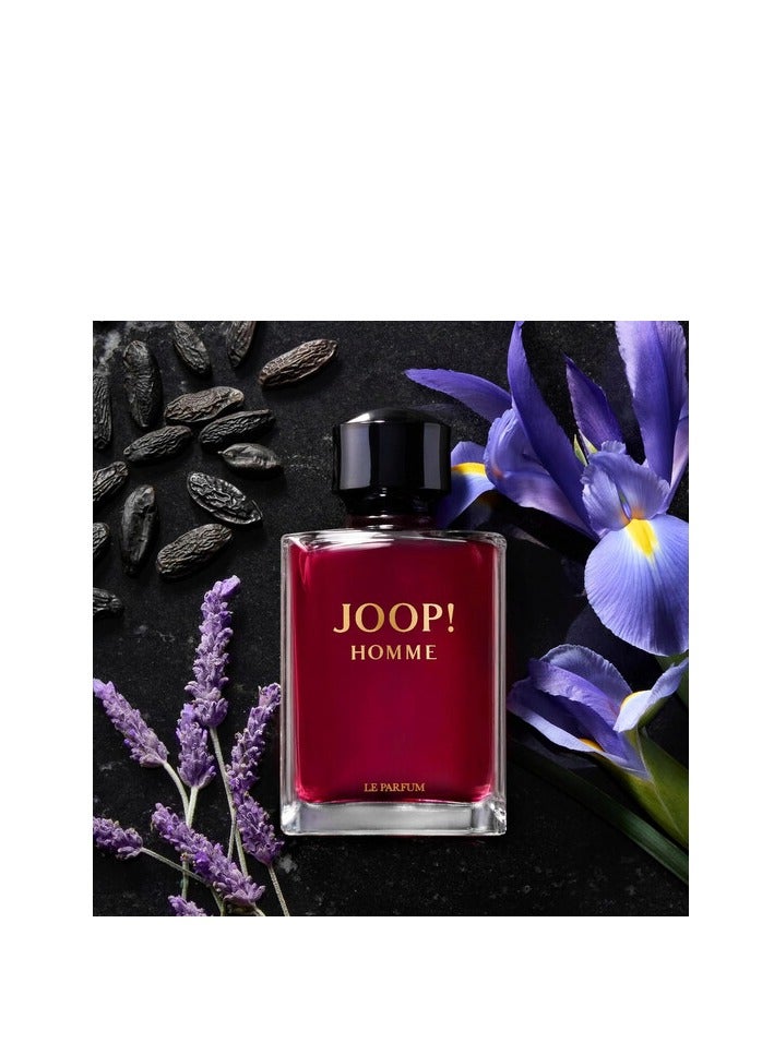 Joop  Homme Le Parfum EDP 125ML - Image 2