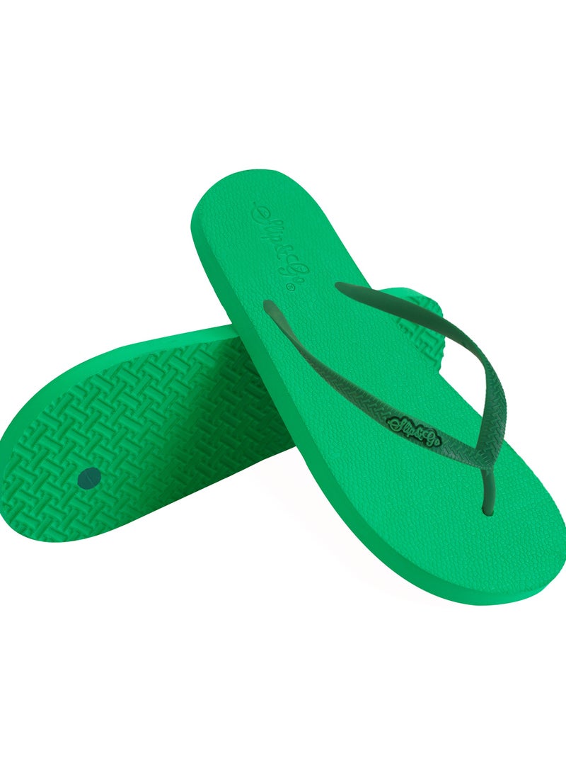 Slip&Go Fashionable Slippers - Image 3