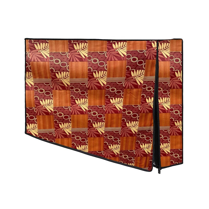 Vocal LED TV Cover for Samsung 55 inches LED TVs (All Models) - Dustproof Television Cover Protector for 55 Inch LCD, LED, Plasma Television CLED1-P04-55 - Image 1