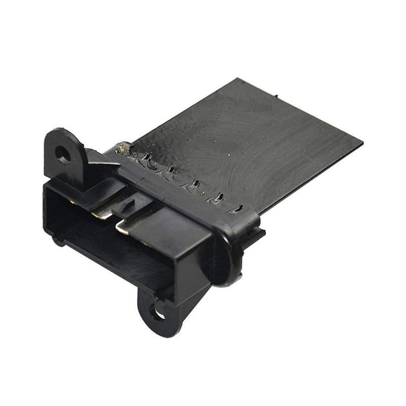 Yurefax Heater Blower Motor Resistor for Jeep and Chrysler - Image 2