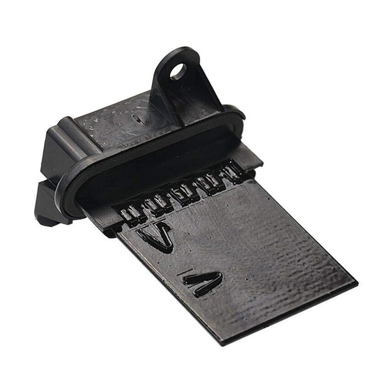 Yurefax Heater Blower Motor Resistor for Jeep and Chrysler - Image 1