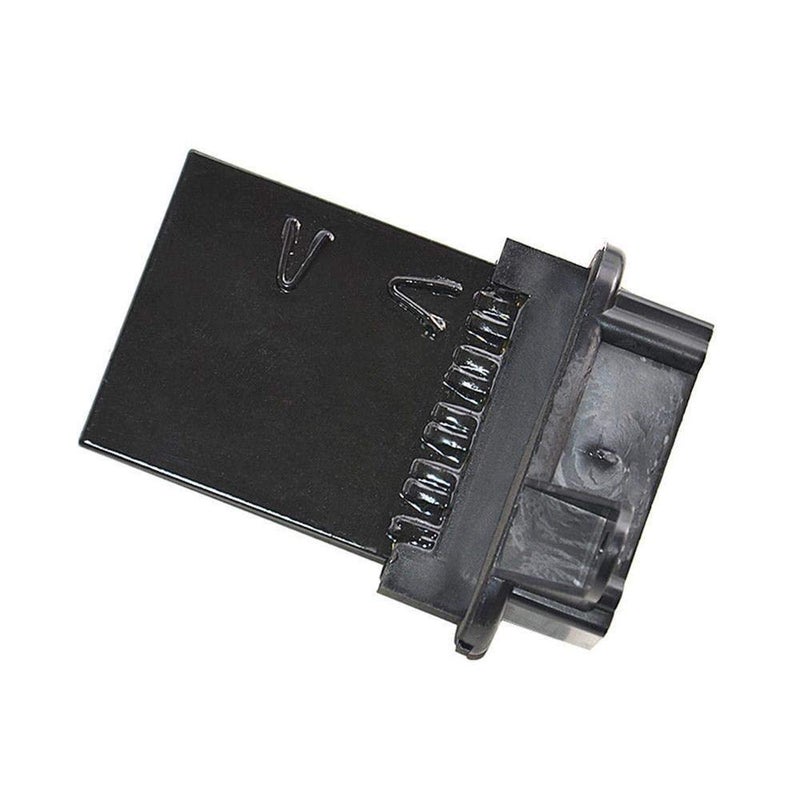Yurefax Heater Blower Motor Resistor for Jeep and Chrysler - Image 4