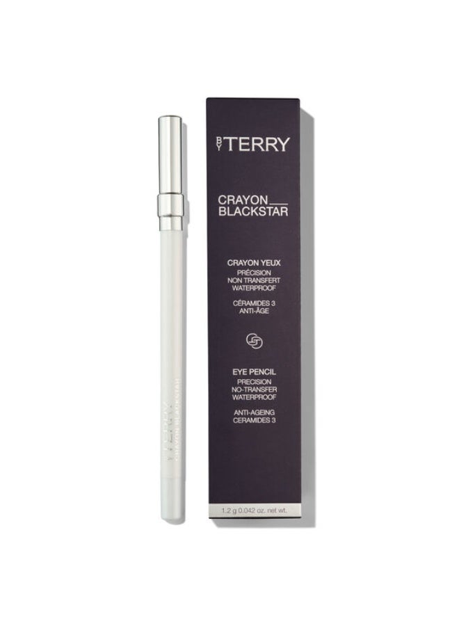 By Terry Crayon Blackstar crystal glaze 1.2g - Image 1