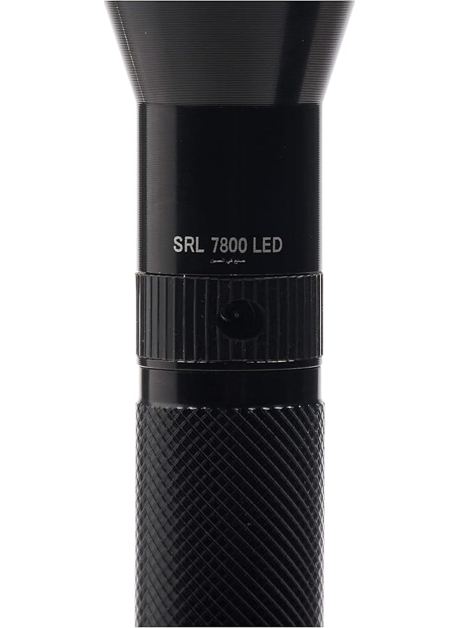 Strong Lite Rechargeable LED Flashlight System SRL7800 LED Torch - Image 4