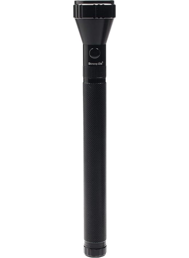 Strong Lite Rechargeable LED Flashlight System SRL7800 LED Torch - Image 1
