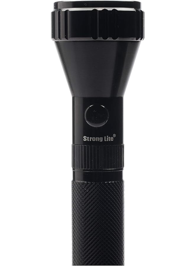Strong Lite Rechargeable LED Flashlight System SRL7800 LED Torch - Image 3