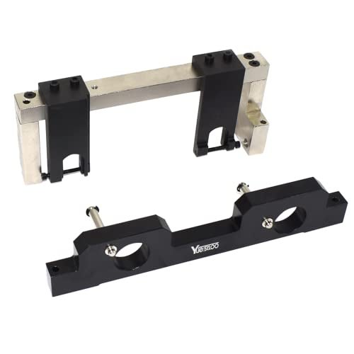 Yuesstloo Engine Vanos Camshaft Alignment Locking Timing Tool Kit, Compatible with BMW N20 N26, with Carrying Case & Gloves - Image 3