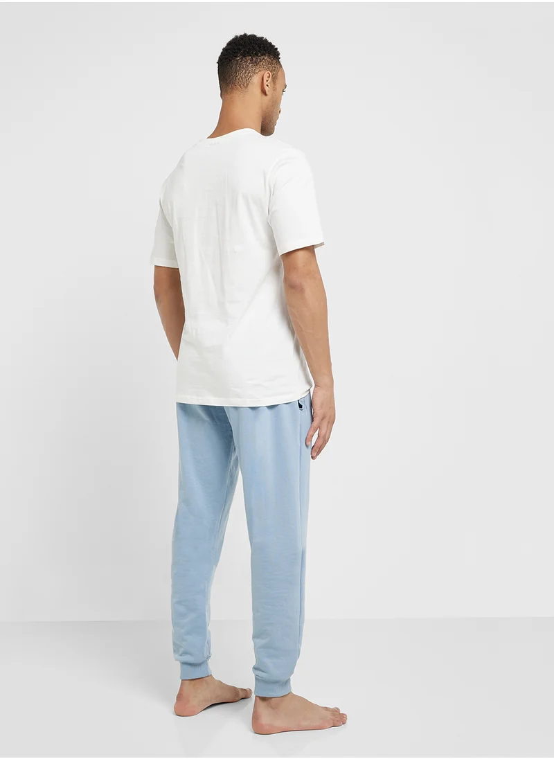 سفنتي فايف Mens T. Shirt Trouser