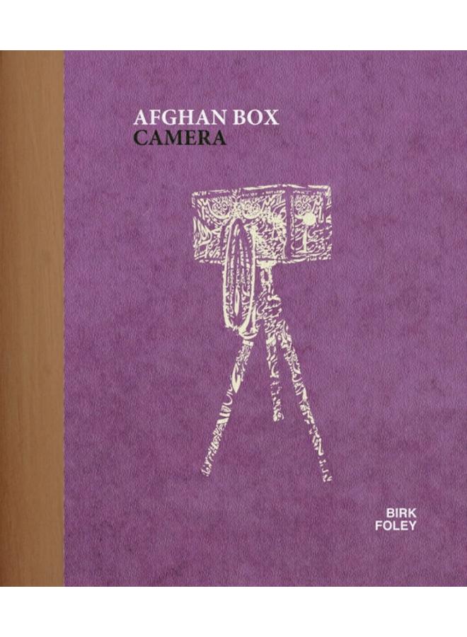 Afghan Box Camera 