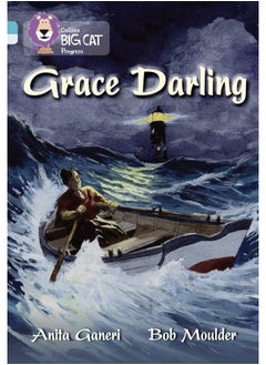 Grace Darling: Band 07 Turquoise/Band 17 Diamond  - Image 2