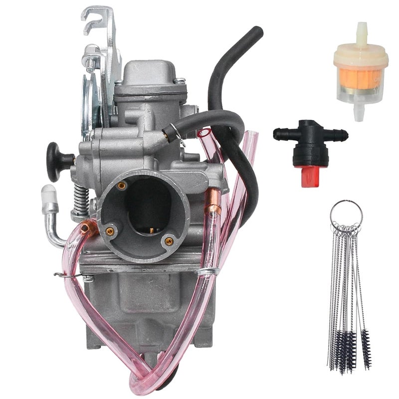 XingLi TTR230 Carburetor Fit For Yamaha TTR 230 2005 2006 2007 2008 2009 Carb Replace 1C6143010000