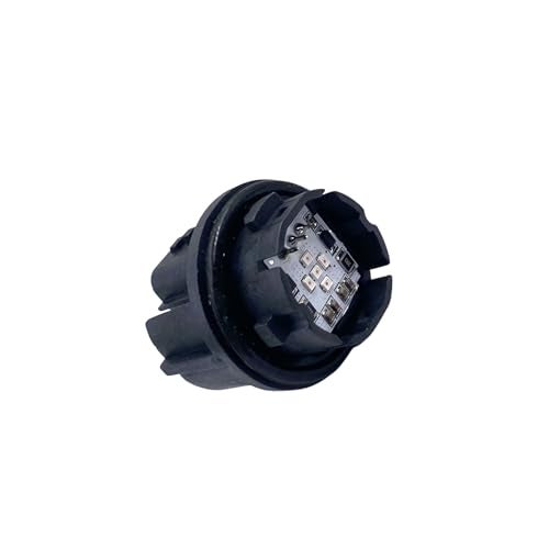 Ulifebet 1 Pcs Rear LED Tail Light Module Combination Assembly Compatible with Toyota Land Cruiser Prado 2017-2022 Replace 81536-60C30 - Image 3