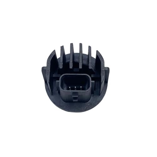 Ulifebet 1 Pcs Rear LED Tail Light Module Combination Assembly Compatible with Toyota Land Cruiser Prado 2017-2022 Replace 81536-60C30 - Image 5