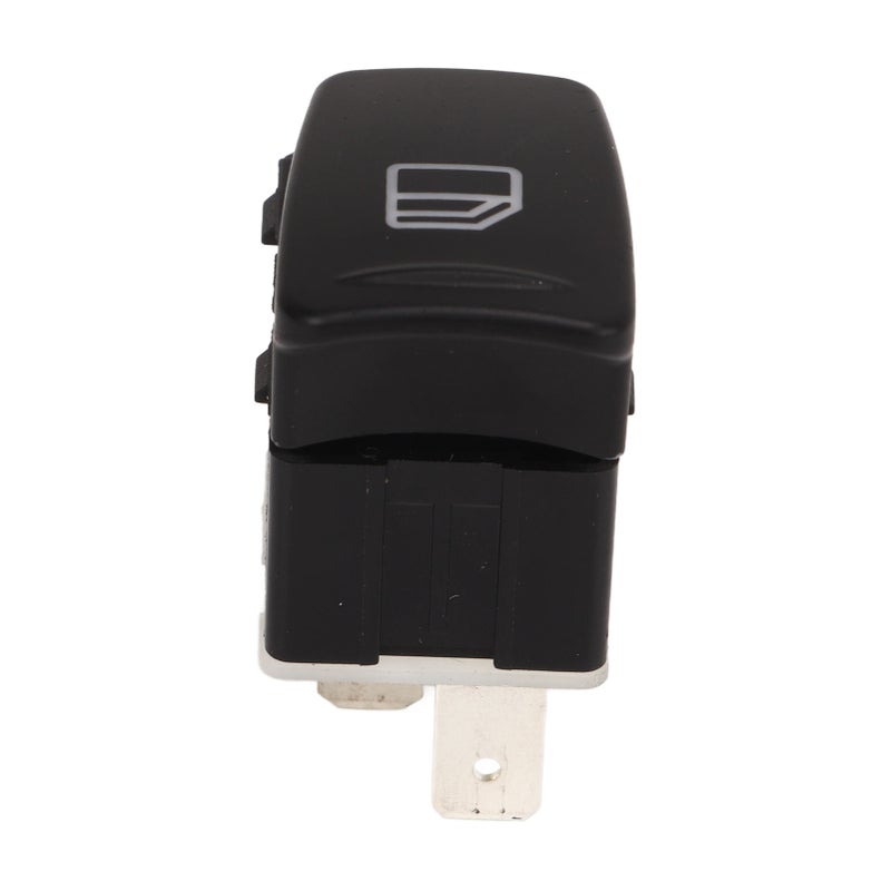 Power Window Switch A4548201010 Sensitive Quick Response Window Master Button Replacement For SMART 454 FORFOUR - Image 1