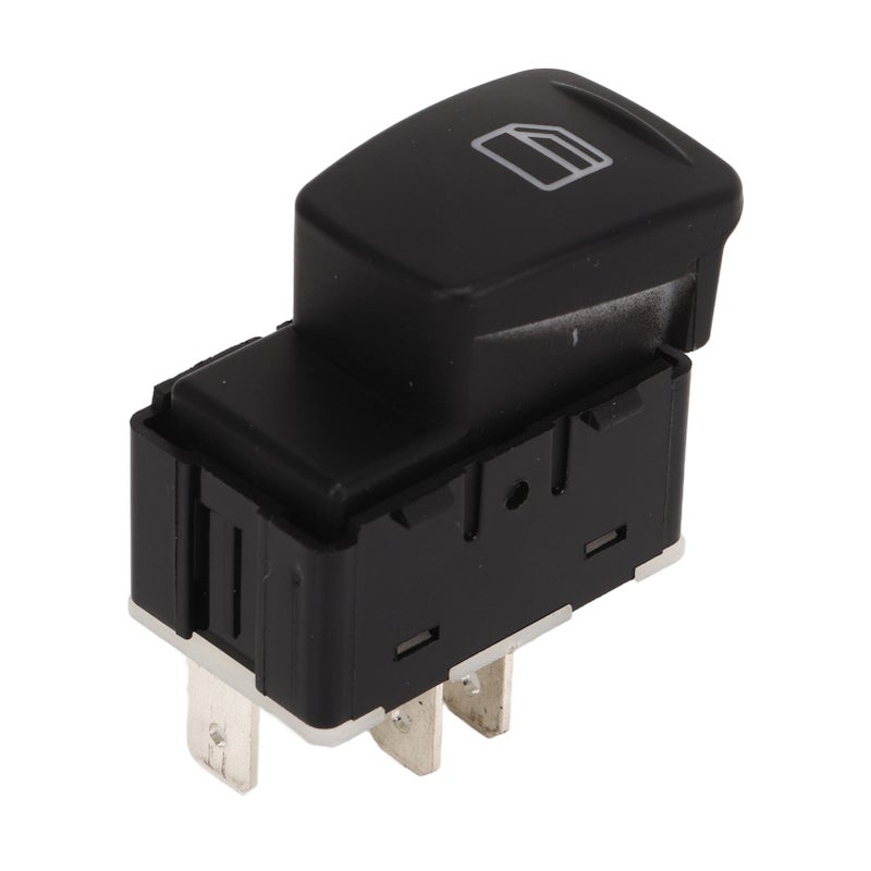 Power Window Switch A4548201010 Sensitive Quick Response Window Master Button Replacement For SMART 454 FORFOUR - Image 5