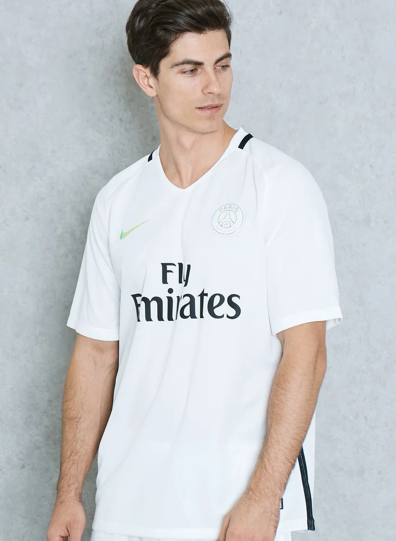 Nike PSG 16/17 3rd T-Shirt