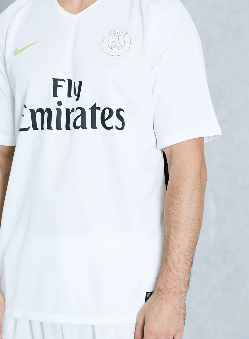 Nike PSG 16/17 3rd T-Shirt