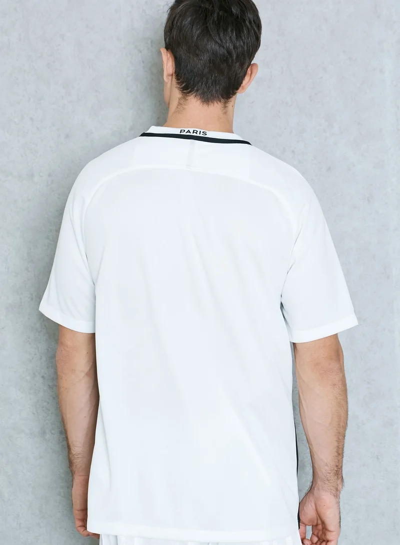 Nike PSG 16/17 3rd T-Shirt