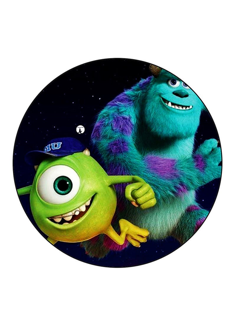 RKN Disney Printed Large Pin Multicolour - Image 1