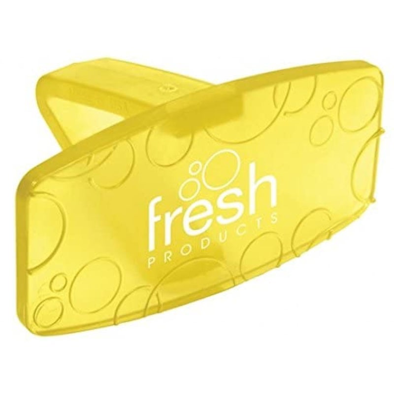Fresh Products Eco Bowl Clip 2.0 Citrus, 4/cs - EBC4-CT - Image 1