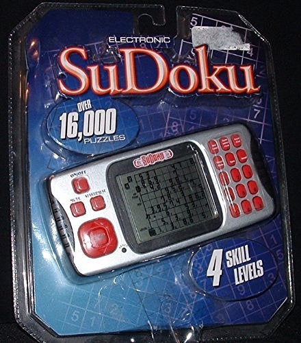 sudoku إكسكاليبور سودوكو الإلكتروني - Image 1