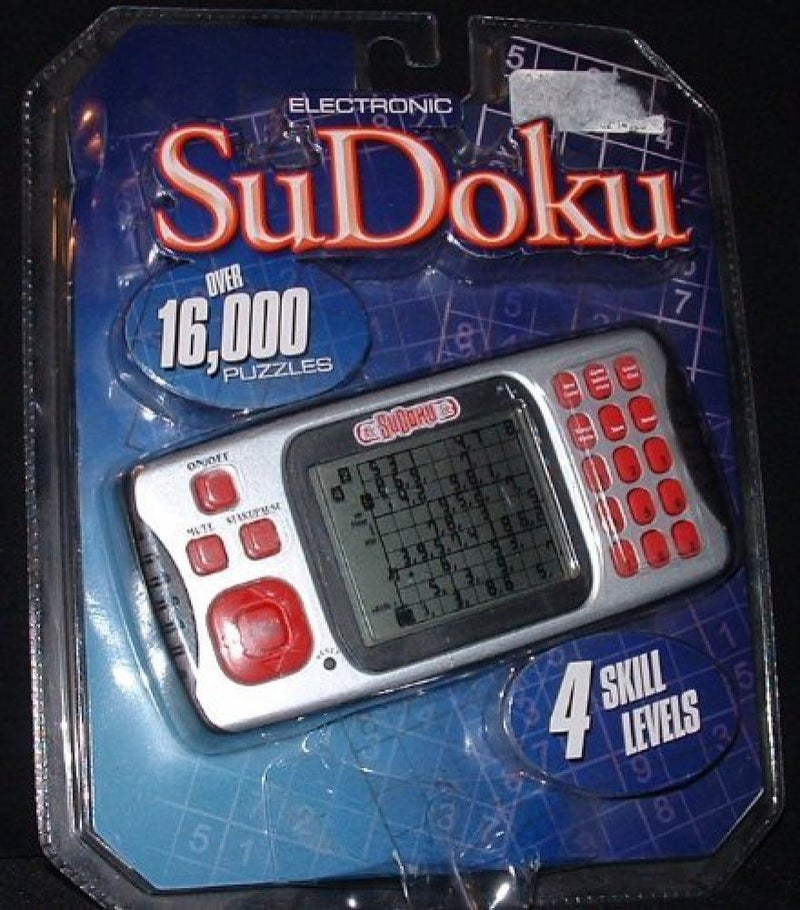 sudoku إكسكاليبور سودوكو الإلكتروني - Image 2