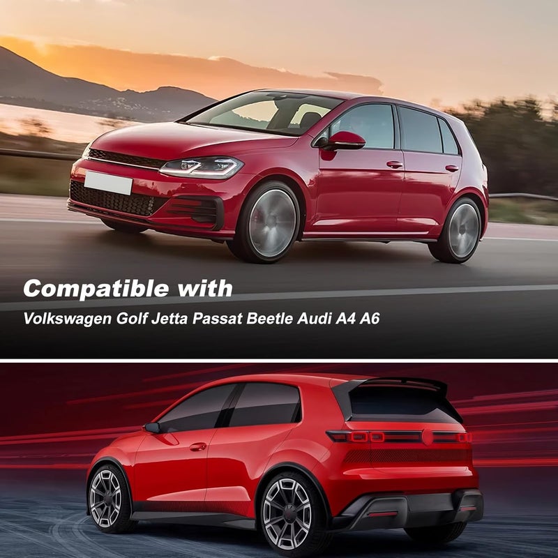 Bapmic Wheel Lug Bolt Set for Volkswagen and Audi - Image 3