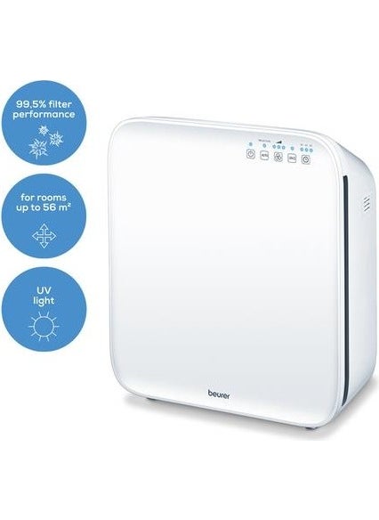 Beurer Lr 310/300 Air Purifier (Hepa Filter, Active Carbon)  - Image 1