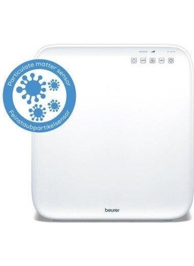 Beurer Lr 310/300 Air Purifier (Hepa Filter, Active Carbon)  - Image 2