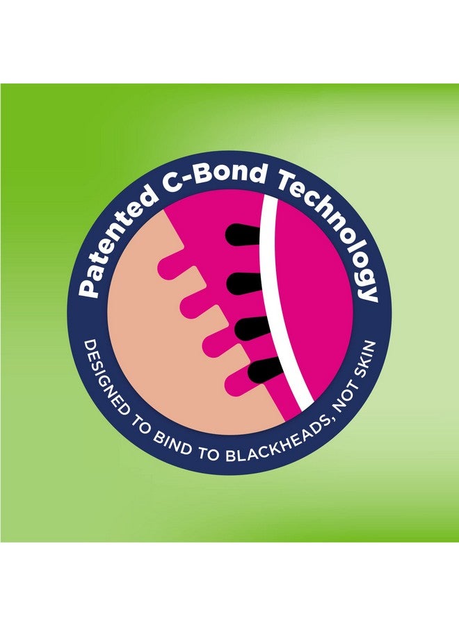 بيوريه شرائط إزالة الرؤوس السوداء من بيوري للرجال، شرائط تنظيف عميق للأنف بالفحم لإزالة الرؤوس السوداء على البشرة الدهنية، بالفحم الطبيعي، 18 قطعة - Image 3