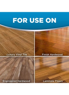 Weiman Weiman Hardwood Floor Cleaner 32oz Professional Safe Streak Free  - Image 4