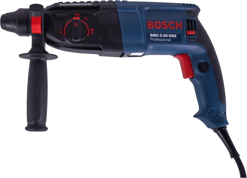 BOSCH Rotary Hammer, Gbh 2-26 Dre - Image 1