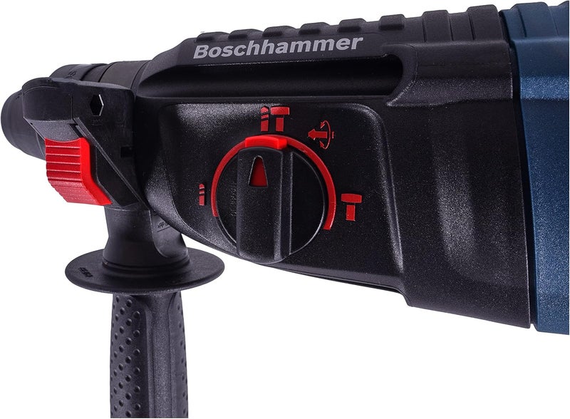 BOSCH Rotary Hammer, Gbh 2-26 Dre - Image 3