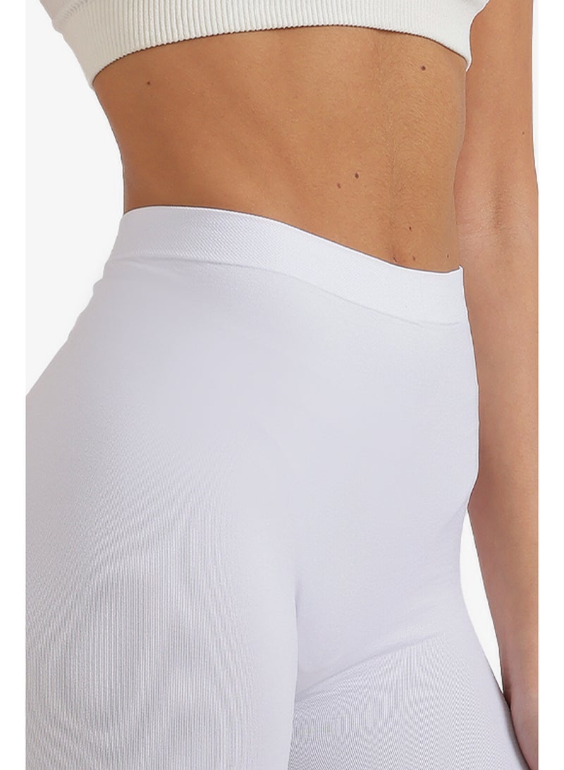 Carina Cookies Mid Thigh Shorts - Image 4