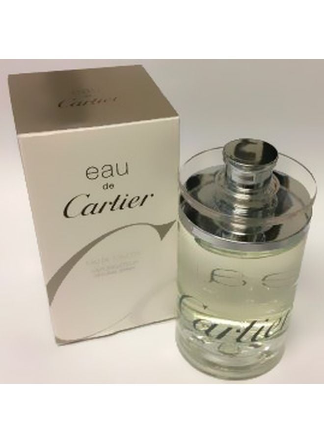 Cartier Eau De Cartier EDT 100ml - Image 5