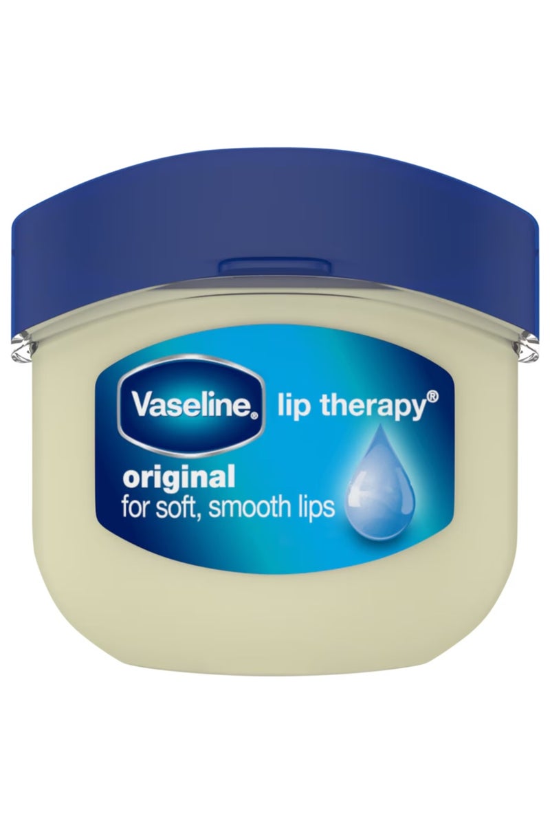 Vaseline Lip Therapy Original Balm - Image 1